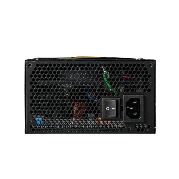 Stromquelle Chieftec PPS-850FC 850 W ATX 80 Plus Gold