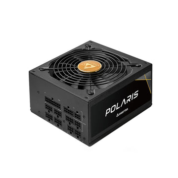 Stromquelle Chieftec PPS-1050FC 1050 W ATX 80 Plus Gold