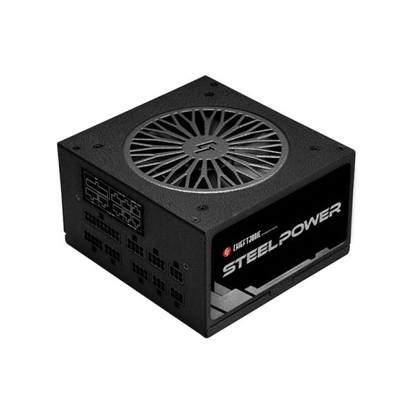 Stromquelle Chieftec BDK-750FC ATX 750 W 80 Plus Bronze