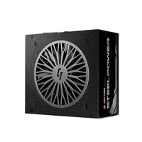 Stromquelle Chieftec BDK-750FC ATX 750 W 80 Plus Bronze