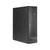 ATX Semi-Tower Gehäuse Chieftec BE-10B-300 Schwarz