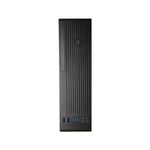 ATX Semi-Tower Gehäuse Chieftec BE-10B-300 Schwarz