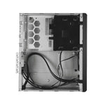 ATX Semi-Tower Gehäuse Chieftec BE-10B-300 Schwarz