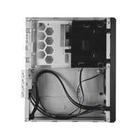 ATX Semi-Tower Gehäuse Chieftec BE-10B-300 Schwarz