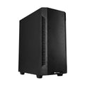 ATX/mATX Semi-Tower Gehäuse Chieftec AS-01B-OP Schwarz