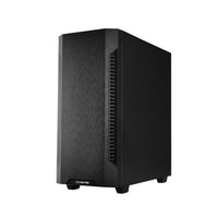 ATX/mATX Semi-Tower Gehäuse Chieftec AS-01B-OP Schwarz