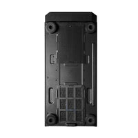 ATX Semi-Tower Gehäuse Chieftec Scorpion 4 Schwarz