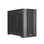 ATX Semi-Tower Gehäuse Chieftec BX-10B-M-OP Schwarz