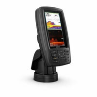 GPS-Suchgerät GARMIN ECHOMAP Plus 42cv 4,3"