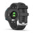 Activity-Armband GARMIN 010-02247-10 1,04" Schwarz Grau Tafel