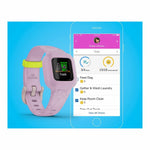 Activity-Armband GARMIN 010-02441-01 Rosa