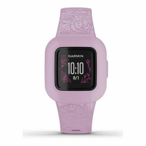 Activity-Armband GARMIN 010-02441-01 Rosa