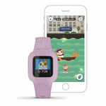 Activity-Armband GARMIN 010-02441-01 Rosa