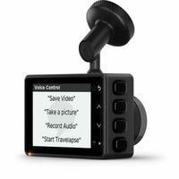 Sportkamera für Autos GARMIN Dash Cam 57 2" 140º