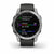 Smartwatch GARMIN 010-02540-01 Graphit Silberfarben