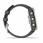 Smartwatch GARMIN 010-02540-01 Graphit Silberfarben