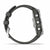 Smartwatch GARMIN 010-02540-01 Graphit Silberfarben
