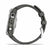 Smartwatch GARMIN 010-02540-01 Graphit Silberfarben