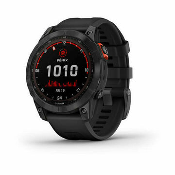 Smartwatch GARMIN 010-02540-11 Schwarz Grau 1,3" 47 mm