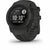 Activity-Armband GARMIN Instinct 2S Schwarz Graphit Dunkelgrau 0,79"