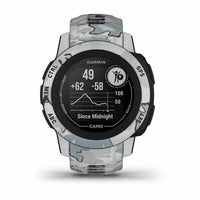 Activity-Armband GARMIN 010-02563-03 Grau 0,79" 40 mm