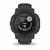 Smartwatch GARMIN Instinct 2 45 mm 0,9" Schwarz Graphit Dunkelgrau