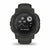 Smartwatch GARMIN Instinct 2 45 mm 0,9" Schwarz Graphit Dunkelgrau