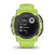 Smartwatch GARMIN Instinct 2 Neongrün 0,9" grün Grau