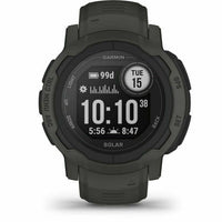 Activity-Armband GARMIN Instinct 2 Solar