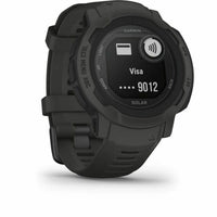 Activity-Armband GARMIN Instinct 2 Solar