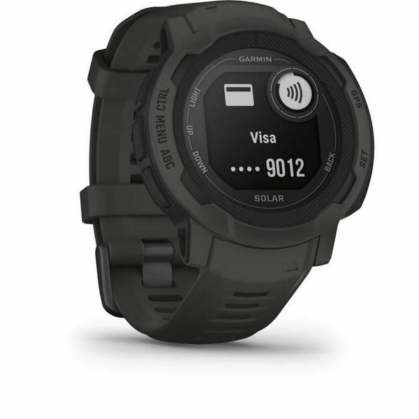 Activity-Armband GARMIN Instinct 2 Solar