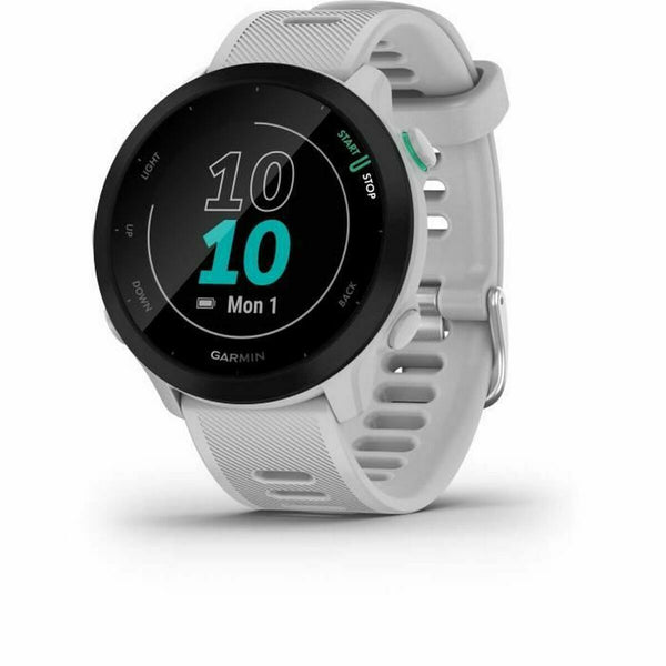 Smartwatch GARMIN 010-02562-11 Weiß Schwarz