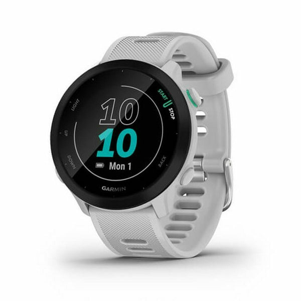 Smartwatch GARMIN 010-02562-11 Weiß Schwarz