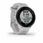 Smartwatch GARMIN 010-02562-11 Weiß Schwarz