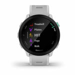 Smartwatch GARMIN 010-02562-11 Weiß Schwarz