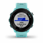 Smartwatch GARMIN 010-02562-12 Blau