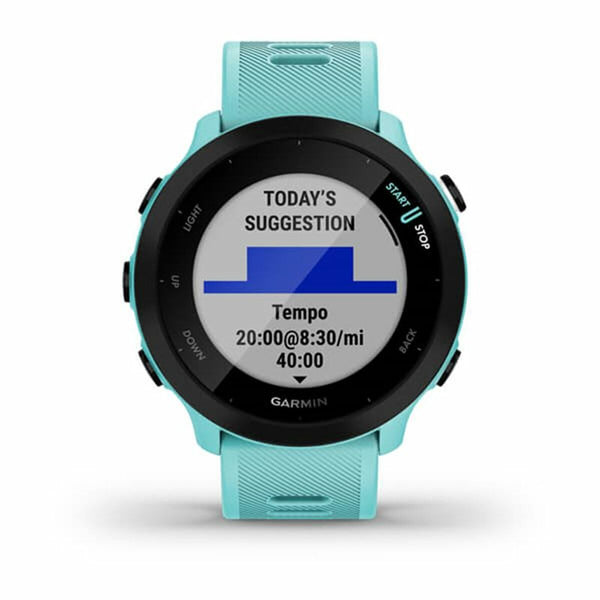 Smartwatch GARMIN 010-02562-12 Blau