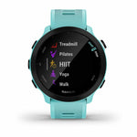 Smartwatch GARMIN 010-02562-12 Blau
