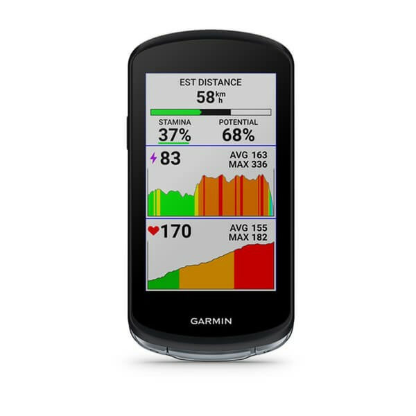 GPS-Suchgerät GARMIN 010-02503-11