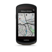 Fahrradcomputer GARMIN Edge 1040 Solar