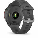 Activity-Armband GARMIN Forerunner 255 Schwarz Grau 1,3" 46 mm Ø 46 mm