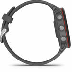 Activity-Armband GARMIN Forerunner 255 Schwarz Grau 1,3" 46 mm Ø 46 mm