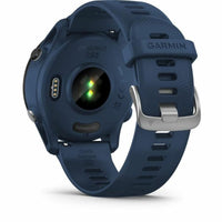 Activity-Armband GARMIN Forerunner 255 Blau 1,3" Ø 46 mm