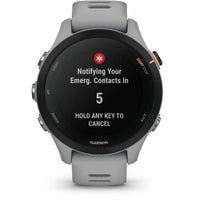 Smartwatch GARMIN Forerunner 255S Grau 1,1"