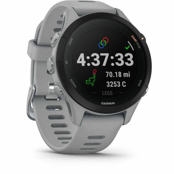 Smartwatch GARMIN Forerunner 255S Grau 1,1"