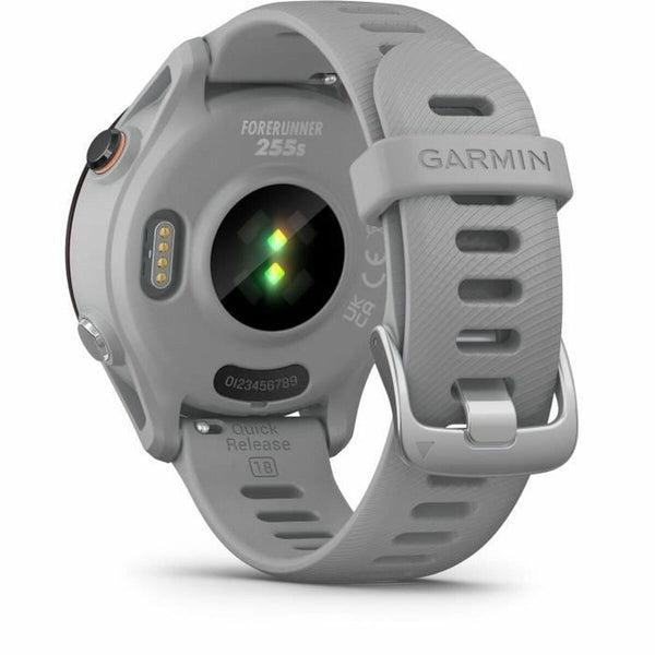 Smartwatch GARMIN Forerunner 255S Grau 1,1"