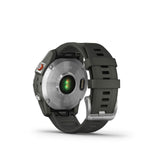 Smartwatch GARMIN 010-02582-01 Grau Silberfarben 1,3" 47 mm