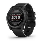 Smartwatch GARMIN 010-02704-01 Schwarz 1,4"