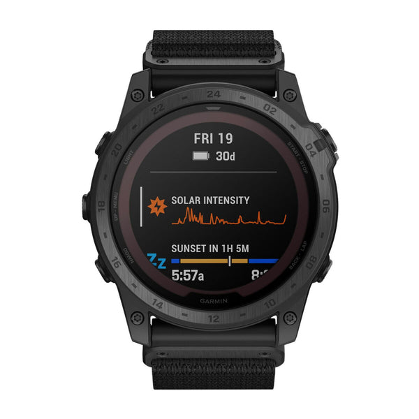 Smartwatch GARMIN Tactix 7 Schwarz 1,4" 51 mm