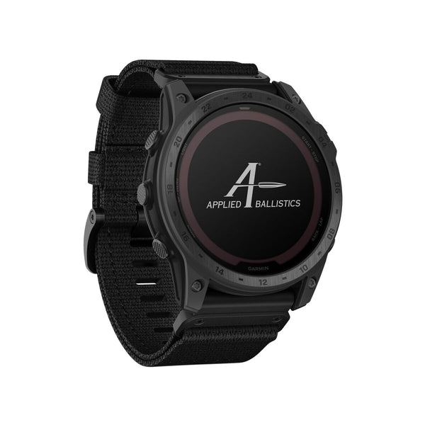 Smartwatch GARMIN Tactix 7 Schwarz 1,4" 51 mm